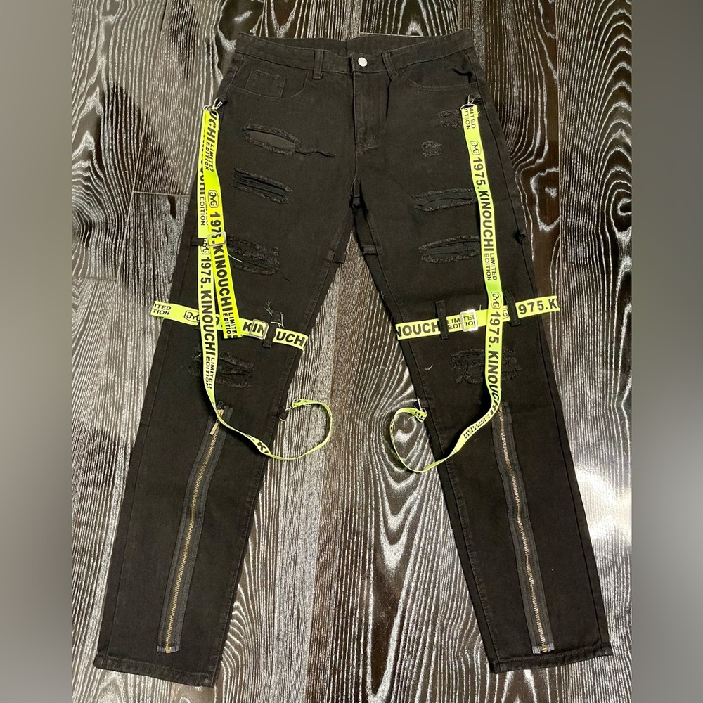 New jeans for sale